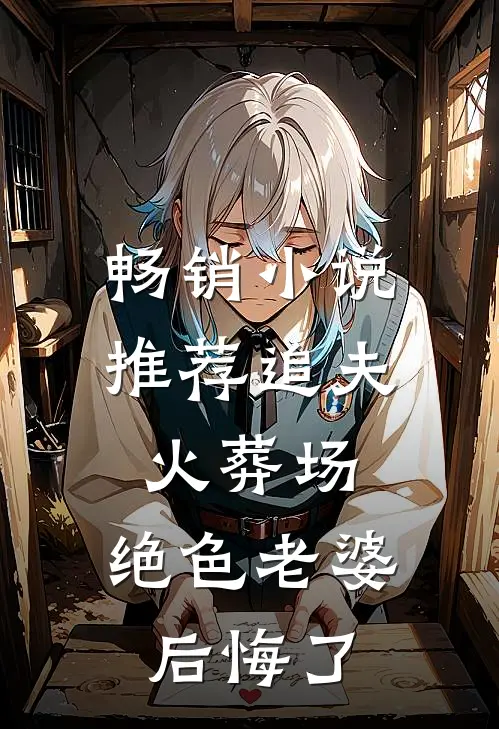 畅销推荐追夫火葬场,绝色老婆后悔了免费阅读