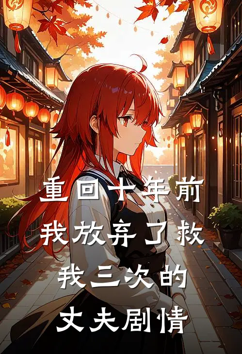 重回十年前,我放弃了救我三次的丈夫剧情解析