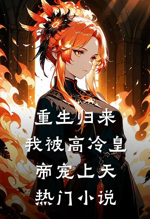 重生归来，我被高冷皇帝宠上天热门小说