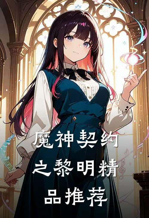 魔神契约之黎明精品推荐