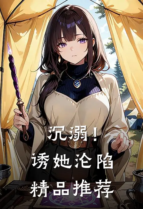 沉溺!诱她沦陷精品推荐文