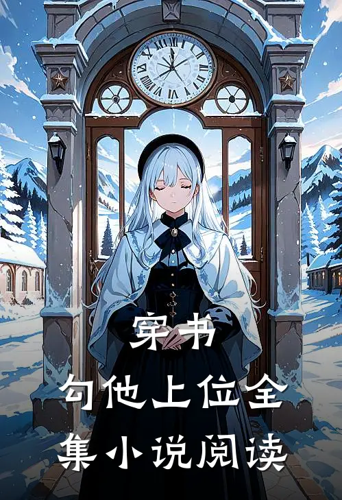穿书,勾他上位全集阅读免费