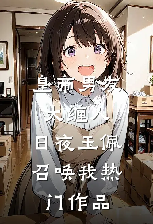 皇帝男友太缠人，日夜玉佩召唤我热门作品