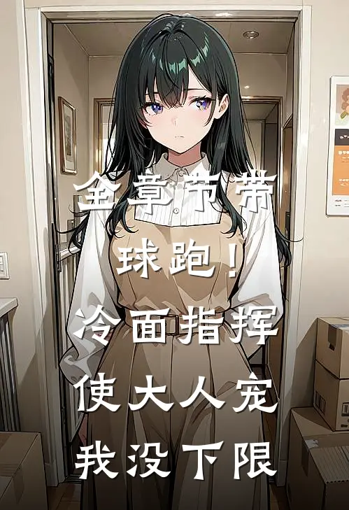 全章节带球跑！冷面指挥使大人宠我没下限
