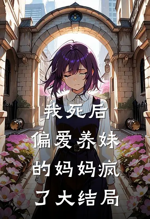 我死后,偏爱养妹的妈妈疯了大结局免费阅读