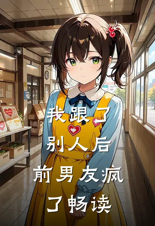 我跟了别人后,前男友疯了畅读