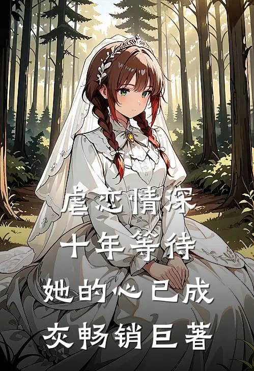 虐恋情深十年等待,她的心已成灰畅销巨著
