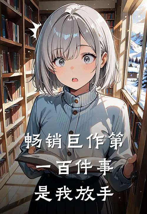畅销巨作第一百件事,是我放手的英文
