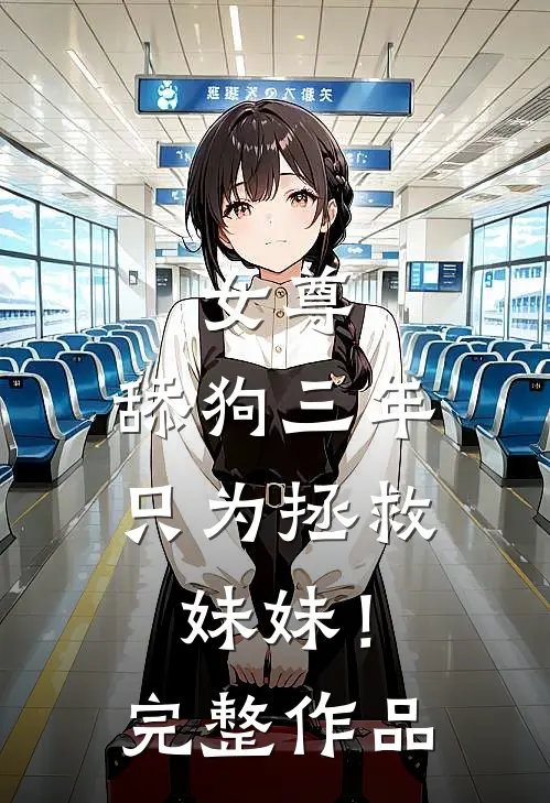 女尊舔狗三年,只为拯救妹妹!完整作品免费阅读