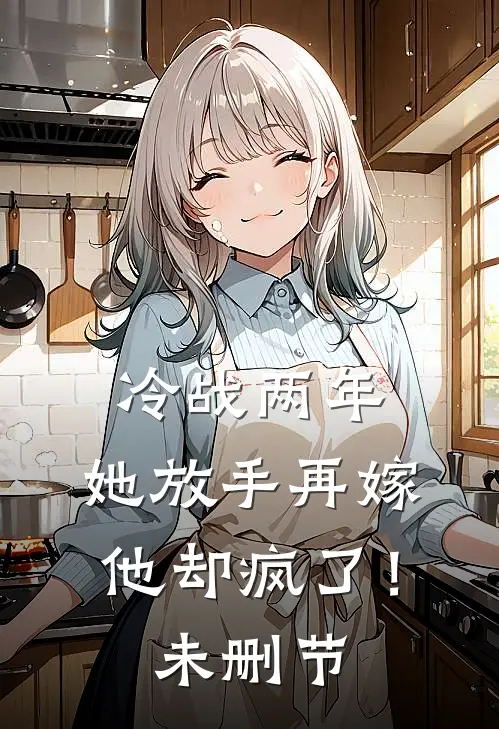 冷战两年,她放手再嫁他却疯了!未删节在线观看