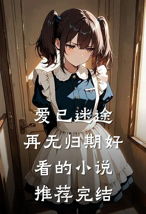 爱已迷途,再无归期好看的推荐完结