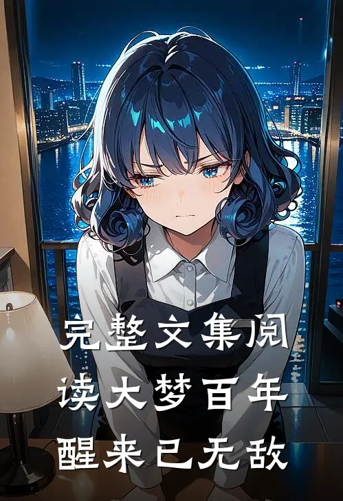 完整文集阅读大梦百年,醒来已无敌
