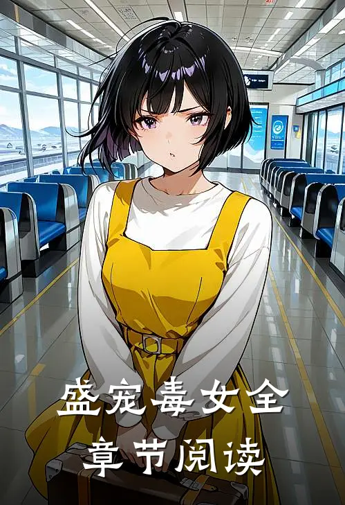 盛宠毒女全章节阅读