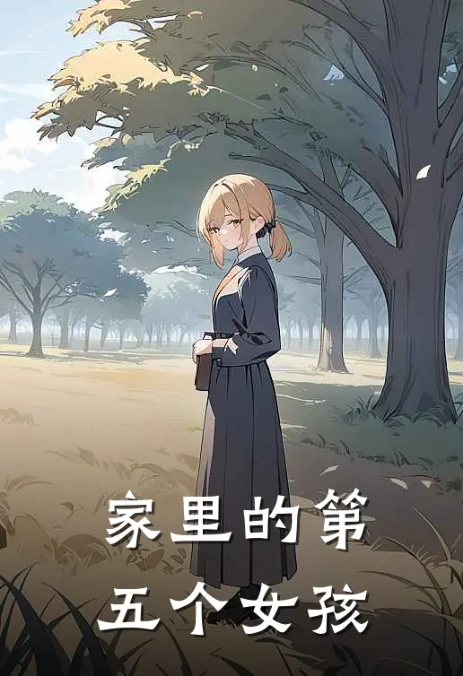 家里的第五个女孩