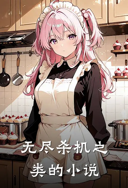无尽杀机之类的有哪些