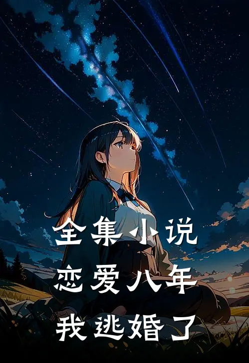 全集恋爱八年,我逃婚了全文阅读