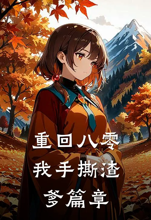 重回八零,我手撕渣爹篇章免费阅读