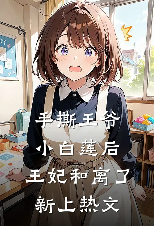 手撕王爷小白莲后,王妃和离了新上热文