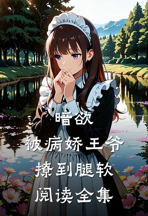 暗欲,被病娇王爷撩到腿软阅读全集