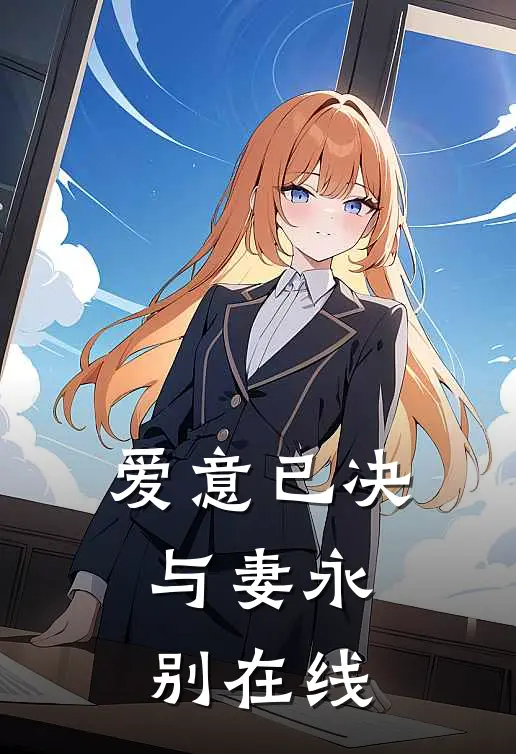 爱意已决,与妻永别在线