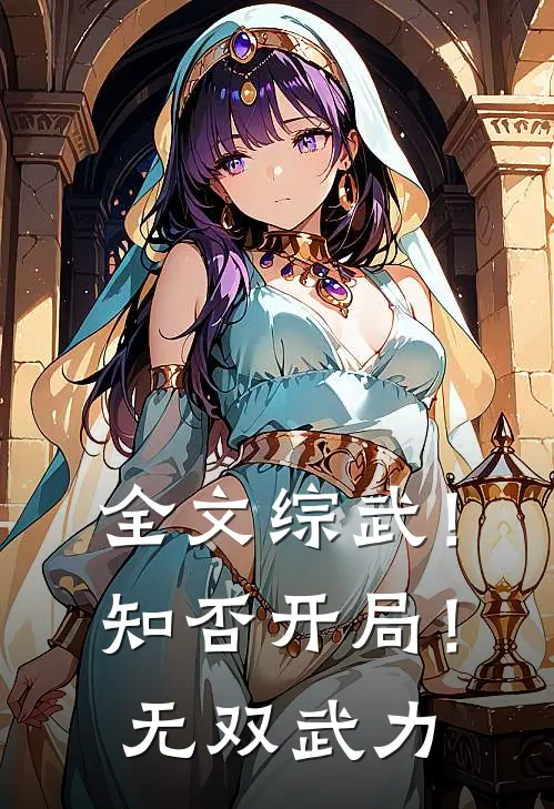 全文综武!知否开局!无双武力的