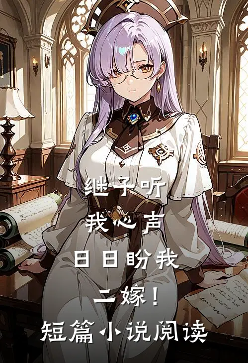 继子听我心声,日日盼我二嫁!短篇阅读