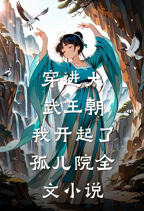 穿进大武王朝,我开起了孤儿院全文