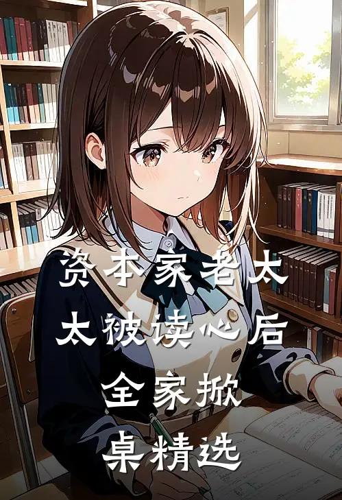 资本家老太太被读心后，全家掀桌精选