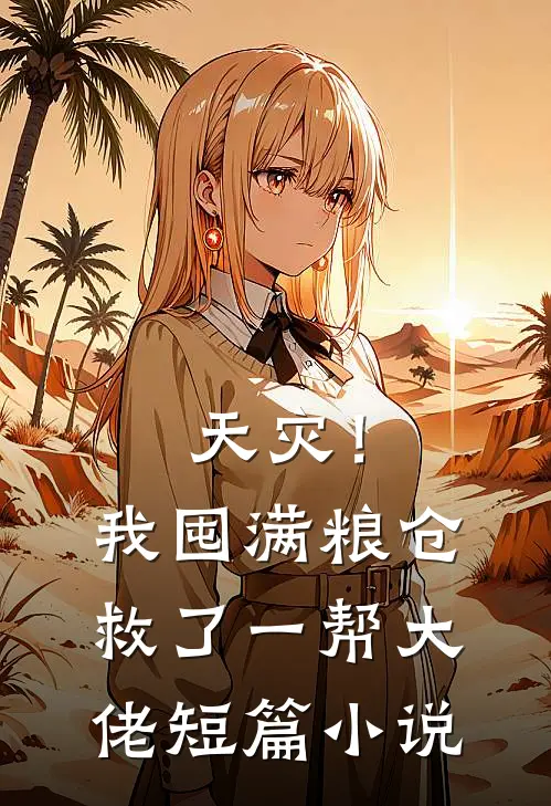 天灾!我囤满粮仓救了一帮大佬短篇