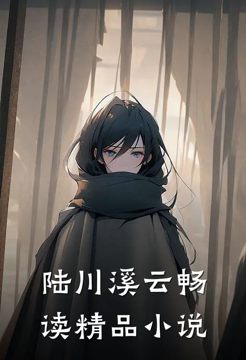 陆川溪云畅读精品小说