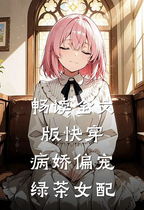 畅读全文版快穿病娇偏宠绿茶女配