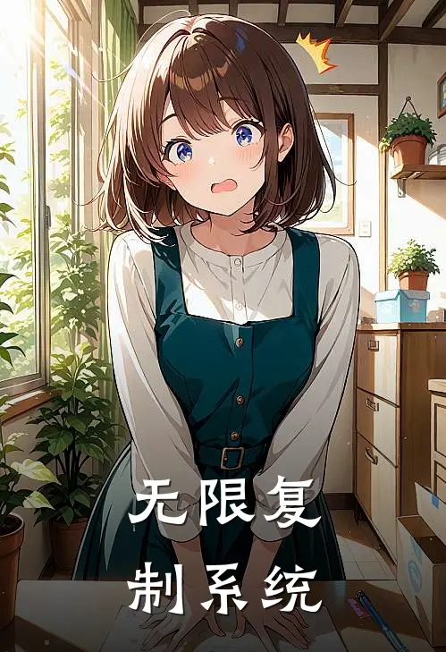 无限复制系统短剧