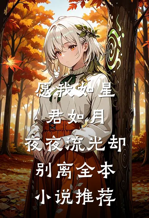 愿我如星君如月,夜夜流光却别离全本推荐一下
