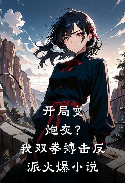 开局变炮灰?我双拳搏击反派火爆免费阅读
