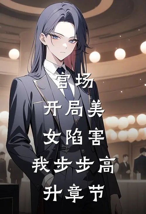 官场开局美女陷害,我步步高升章节