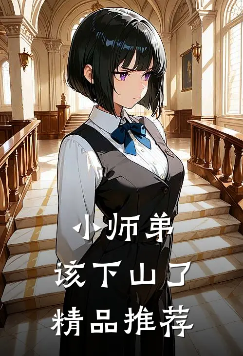 小师弟,该下山了精品推荐在线阅读