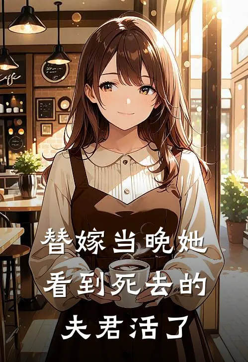 替嫁当晚她看到死去的夫君活了