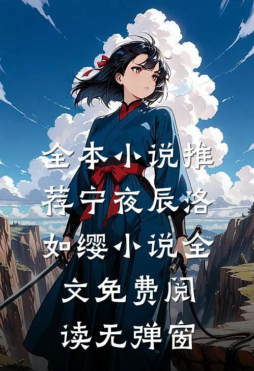 全本小说推荐宁夜辰洛如缨小说全文免费阅读无弹窗