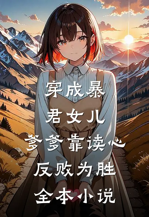 穿成暴君女儿，爹爹靠读心反败为胜全本小说