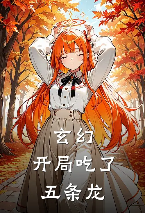 玄幻：开局吃了五条龙