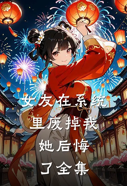 女友在系统里废掉我,她后悔了全集免费观看