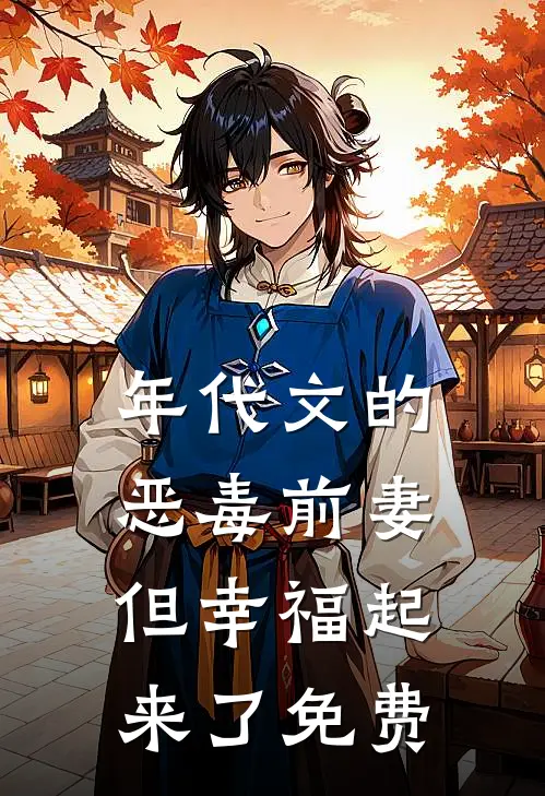 年代文的恶毒前妻,但幸福起来了免费