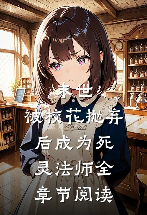 末世被校花抛弃后成为死灵法师全章节阅读