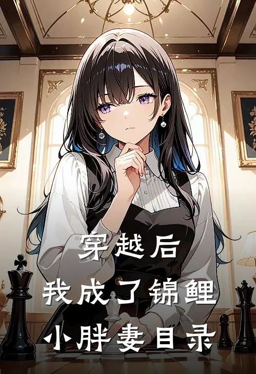 穿越后,我成了锦鲤小胖妻目录