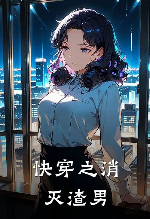 快穿之消灭渣男