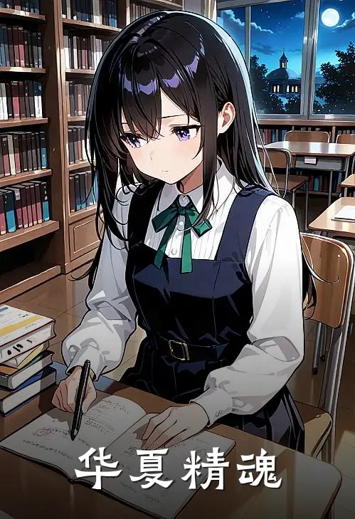 华夏精魂