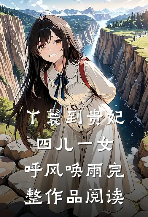 丫鬟到贵妃：四儿一女，呼风唤雨完整作品阅读