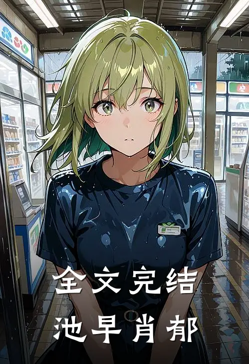 全文完结池早肖郁