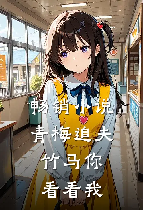 畅销青梅追夫,竹马你看看我全文