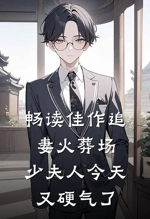 畅读佳作追妻火葬场：少夫人今天又硬气了